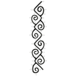 Patterns And Boards Embroidery Design 6 Patterns And Boards Embroidery Design 6